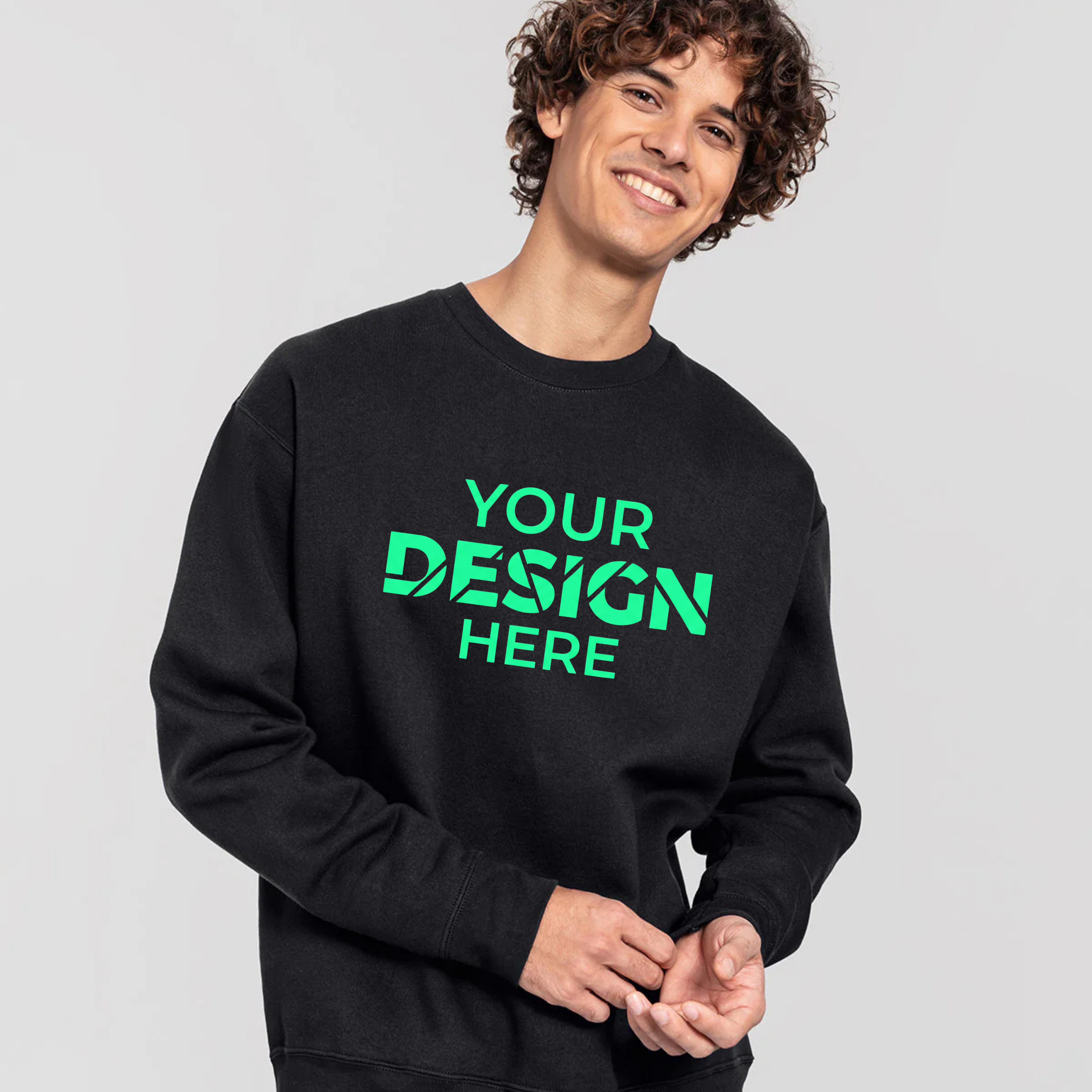 Iconic premium sweatshirt SS441