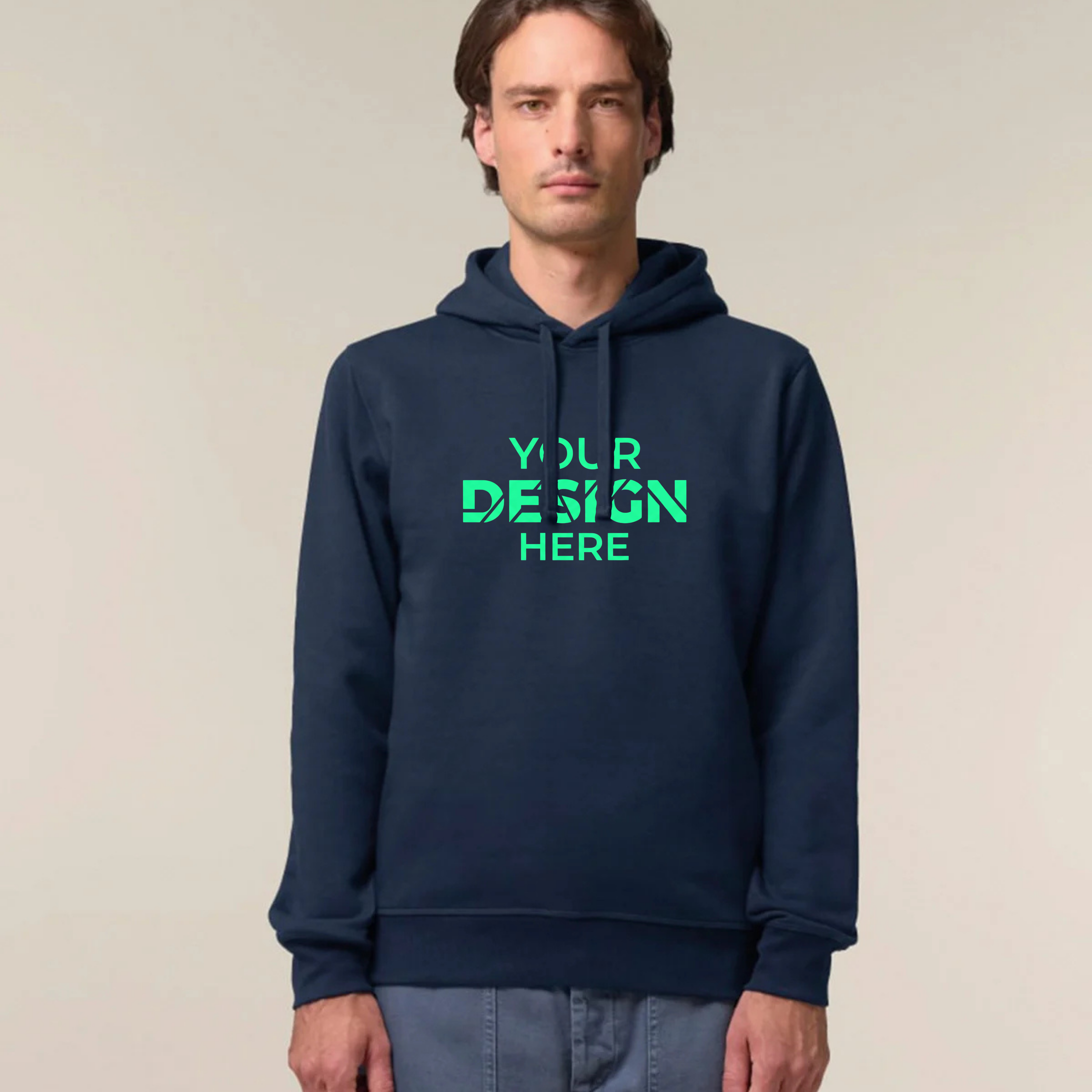 Sounder hoodie (STSU229)